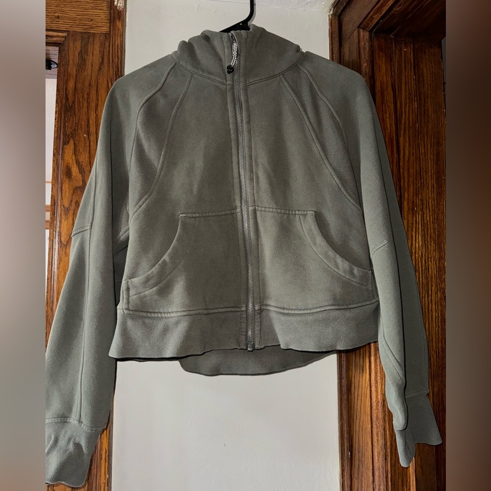 Lululemon scuba